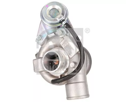Oplader, opladen (supercharged/turbocharged) FEBI BILSTEIN 187993)