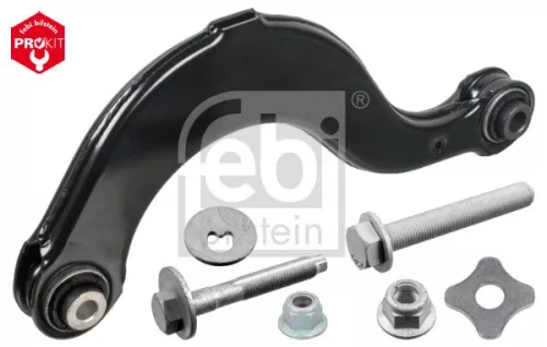 Control/Trailing Arm, wheel suspension FEBI BILSTEIN 188591)