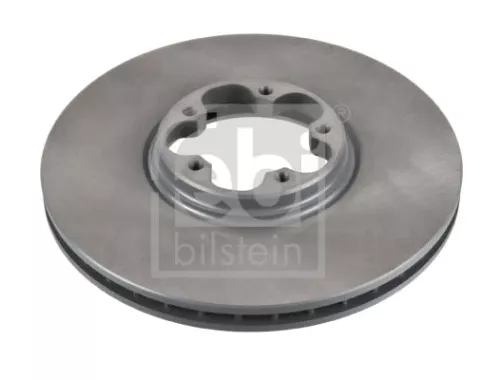 Remschijf FEBI BILSTEIN 19515)