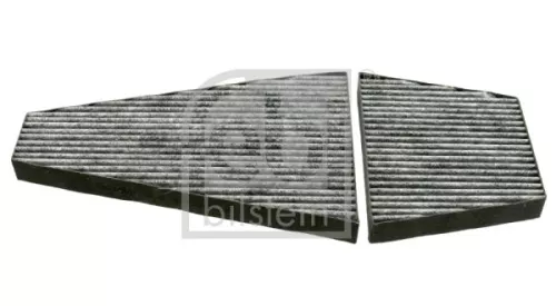 Filterset, cabinelucht FEBI BILSTEIN 21308)
