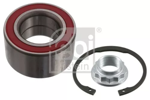 Wheel Bearing Kit FEBI BILSTEIN 21954)