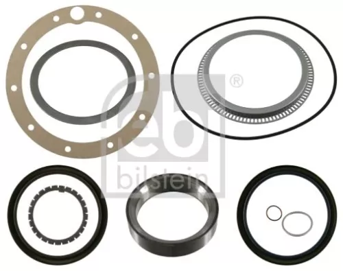 Gasket Set, wheel hub FEBI BILSTEIN 21978)