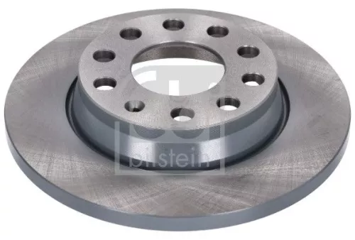 Remschijf FEBI BILSTEIN 22052)