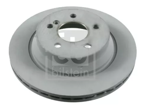 Remschijf FEBI BILSTEIN 22162)