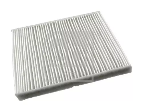 Filter, cabin air FEBI BILSTEIN 22165)