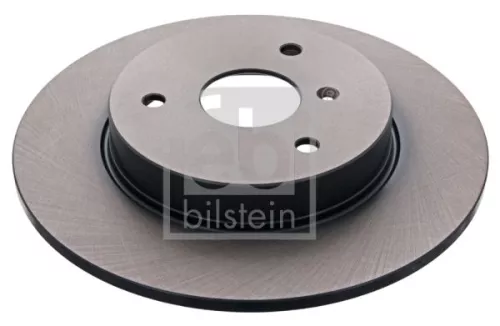 Remschijf FEBI BILSTEIN 22345)