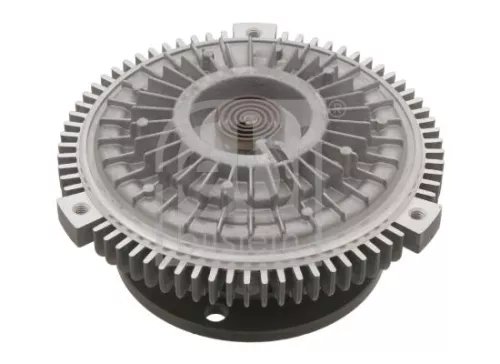 Koppeling, radiateurventilator FEBI BILSTEIN 23157)
