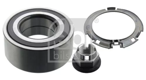 Wiellagerset  23331)