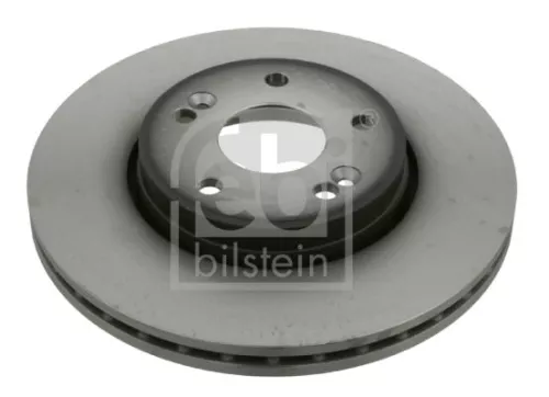 Remschijf FEBI BILSTEIN 23332)