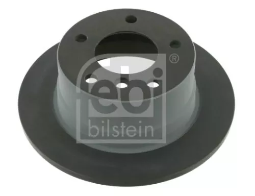 Remschijf FEBI BILSTEIN 23555)
