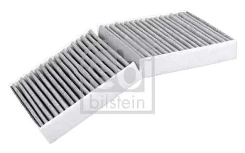 Filter, cabinelucht  23921)