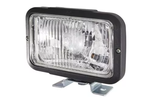 Koplamp HELLA 1AB 004 231-001)
