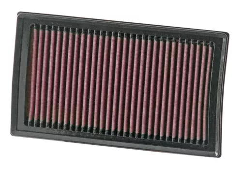 Luchtfilter K&N FILTERS 33-2927)
