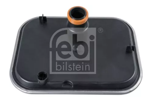 Hydraulic Filter, automatic transmission FEBI BILSTEIN 24536)