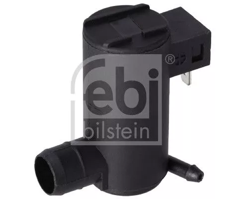 Ruitenwisservloeistofpomp, ruitenreiniging FEBI BILSTEIN 26651)