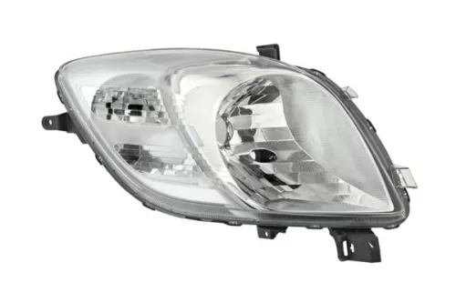 Koplamp VALEO 043048)