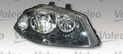 Koplamp VALEO 043342)