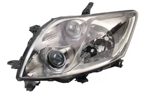 Koplamp VALEO 043460)