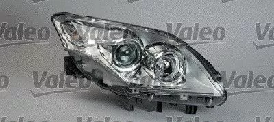 Koplamp VALEO 043617)
