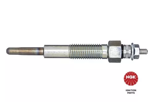 Gloeibougie NGK 1566)