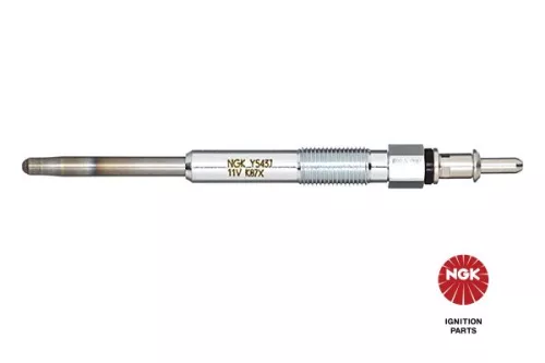 Gloeibougie NGK 5618)