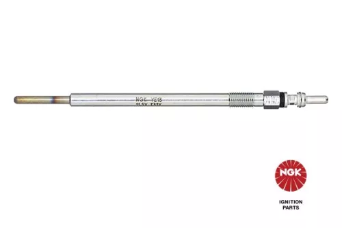 Gloeibougie NGK 8643)