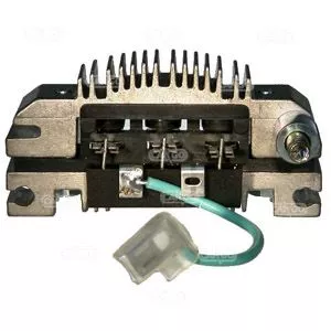 Rectifier, alternator HC-Cargo F 032 131 505)