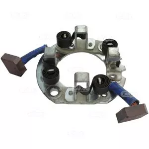 Holder, carbon brushes HC-Cargo F 032 133 730)