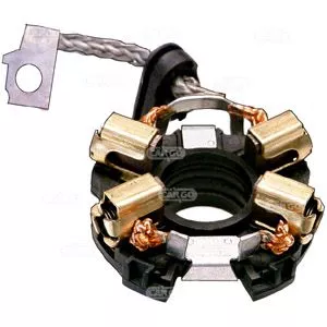 Holder, carbon brushes HC-Cargo F 032 139 428)