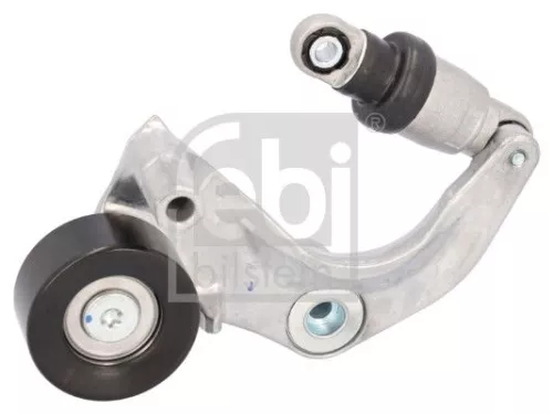 Riemspanner, V-geribbelde riem FEBI BILSTEIN 186259)