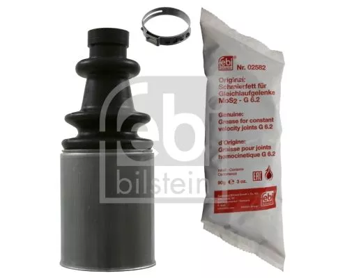 Balgset, aandrijfas FEBI BILSTEIN 22019)