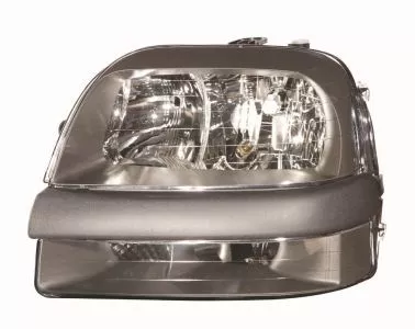 Koplamp ABAKUS 661-1135R-LDEMF)