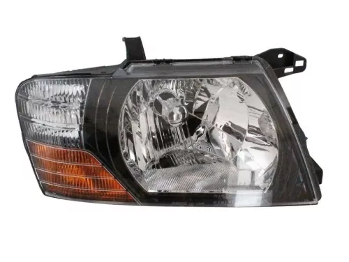 Headlight ABAKUS 214-1159L-LDEM2)