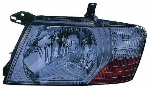 Koplamp ABAKUS 214-1159R-LDEM1)