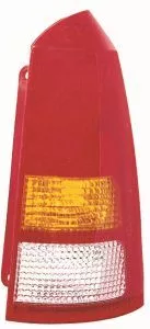 Achterlichtunit ABAKUS 431-1950R-LD-UE)