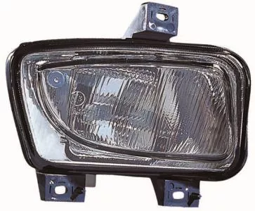 Mistlamp voor ABAKUS 667-2006R-UE)