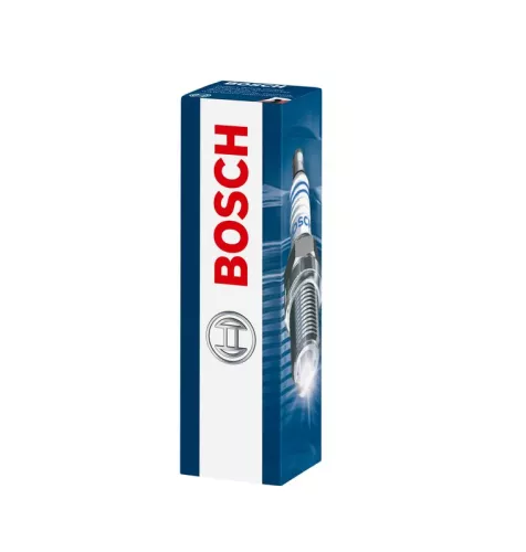Spark Plug BOSCH 0 242 240 648)