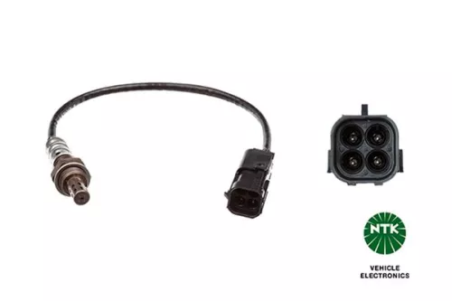 Oxygen Sensor NTK 5653)