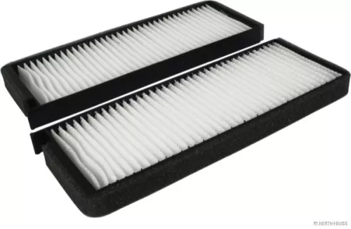 Filter, cabinelucht Herth+Buss Jakoparts J1340402)