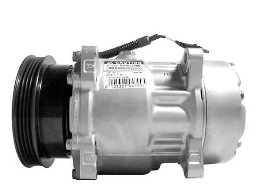 Compressor, airconditioning Airstal 10-0013)