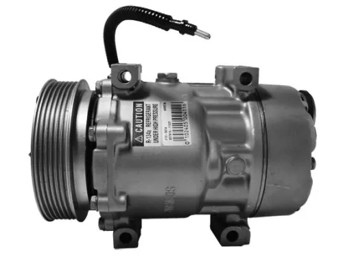Compressor, airconditioning Airstal 10-0014)