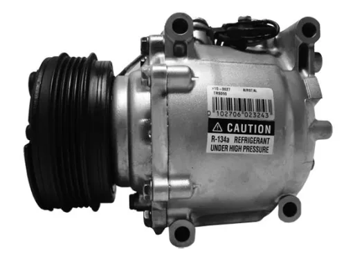 Compressor, airconditioning Airstal 10-0027)
