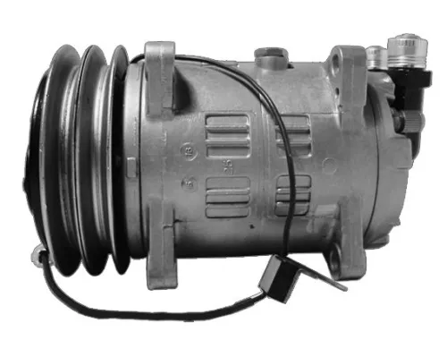 Compressor, airconditioning Airstal 10-0028)