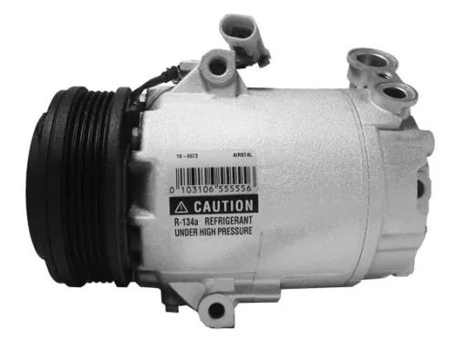 Compressor, air conditioning Airstal 10-0072)
