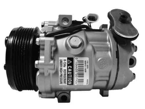 Compressor, air conditioning Airstal 10-0076)