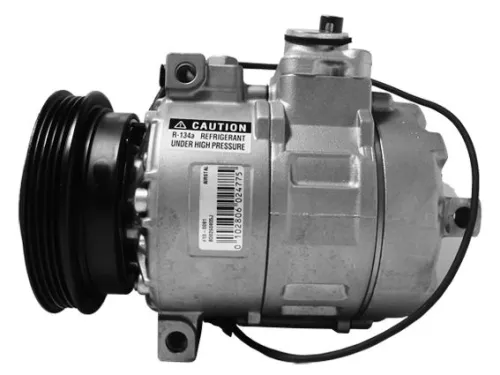 Compressor, airconditioning Airstal 10-0081)
