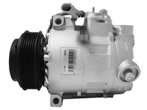 Compressor, air conditioning Airstal 10-0082)