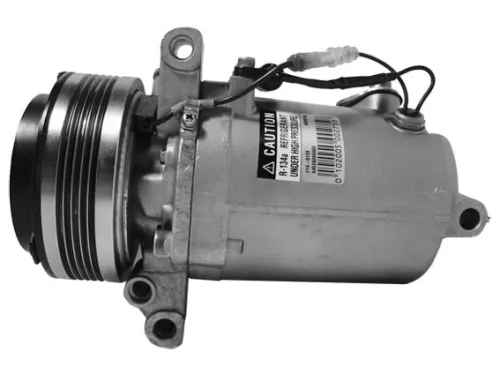 Compressor, airconditioning Airstal 10-0133)
