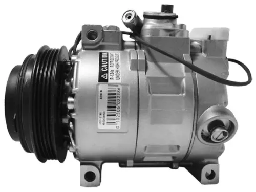 Compressor, airconditioning Airstal 10-0146)