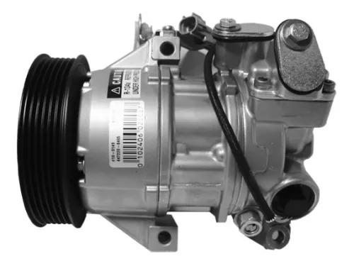 Compressor, air conditioning Airstal 10-0149)